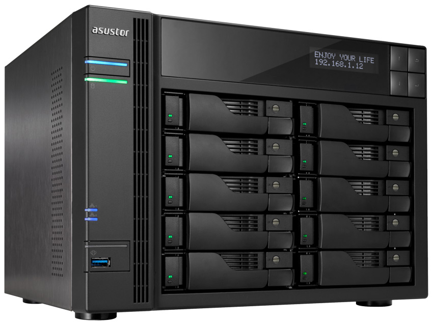 AS6210T