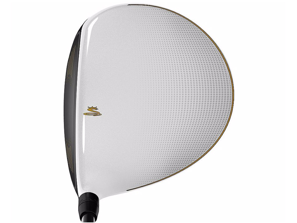 KING F6 �h���C�o�[ �z���C�g [Cobra Speeder �t���b�N�X�FSR ���t�g�F10.5]