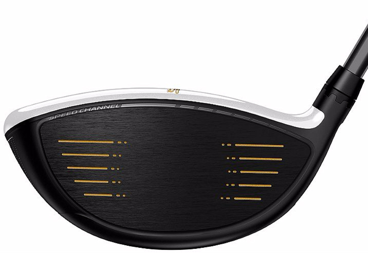 KING F6 �h���C�o�[ �z���C�g [Cobra Speeder �t���b�N�X�FSR ���t�g�F10.5]