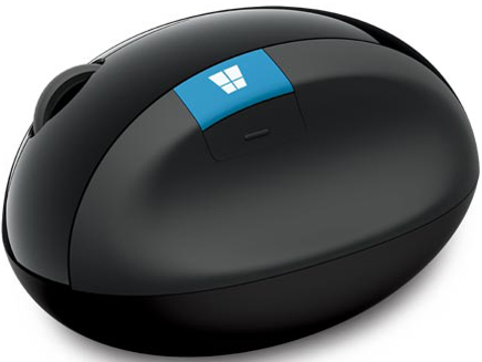 Sculpt Ergonomic Mouse L6V-00013