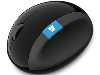 Sculpt Ergonomic Mouse L6V-00013