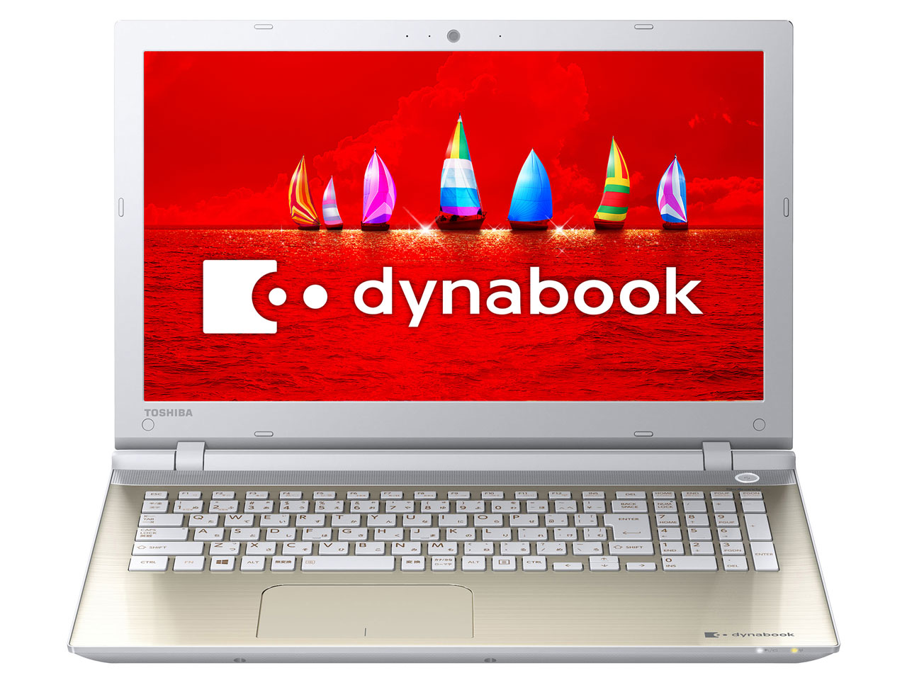 dynabook AZ45/VG PAZ45VG-SNB-K ���i.com���胂�f�� [�T�e���S�[���h] �̐��i�摜