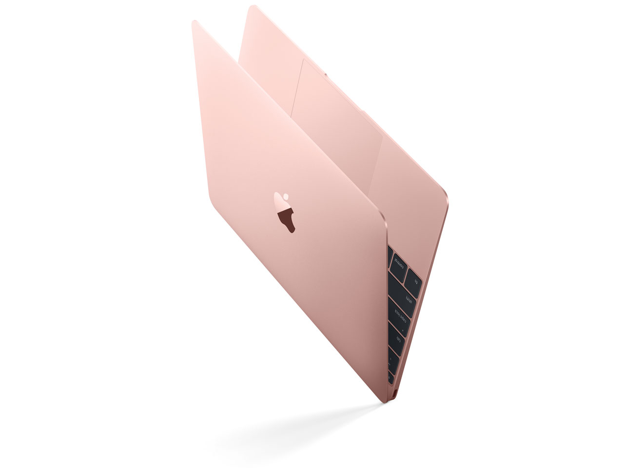 MacBook 1200/12 MMGM2J/A [���[�Y�S�[���h]