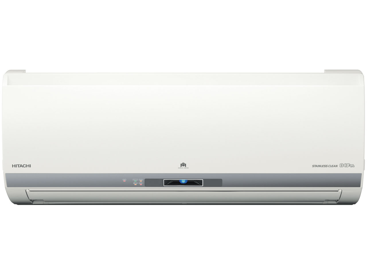 �X�e�����X�E�N���[�� �����܂��� RAS-E22F