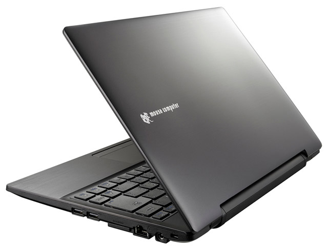 LuvBook LB-J520S2-SSD2 Core i5/8GB������/240GB SSD/13.3�^�t��HD�t�����ڃ��f�� �̐��i�摜