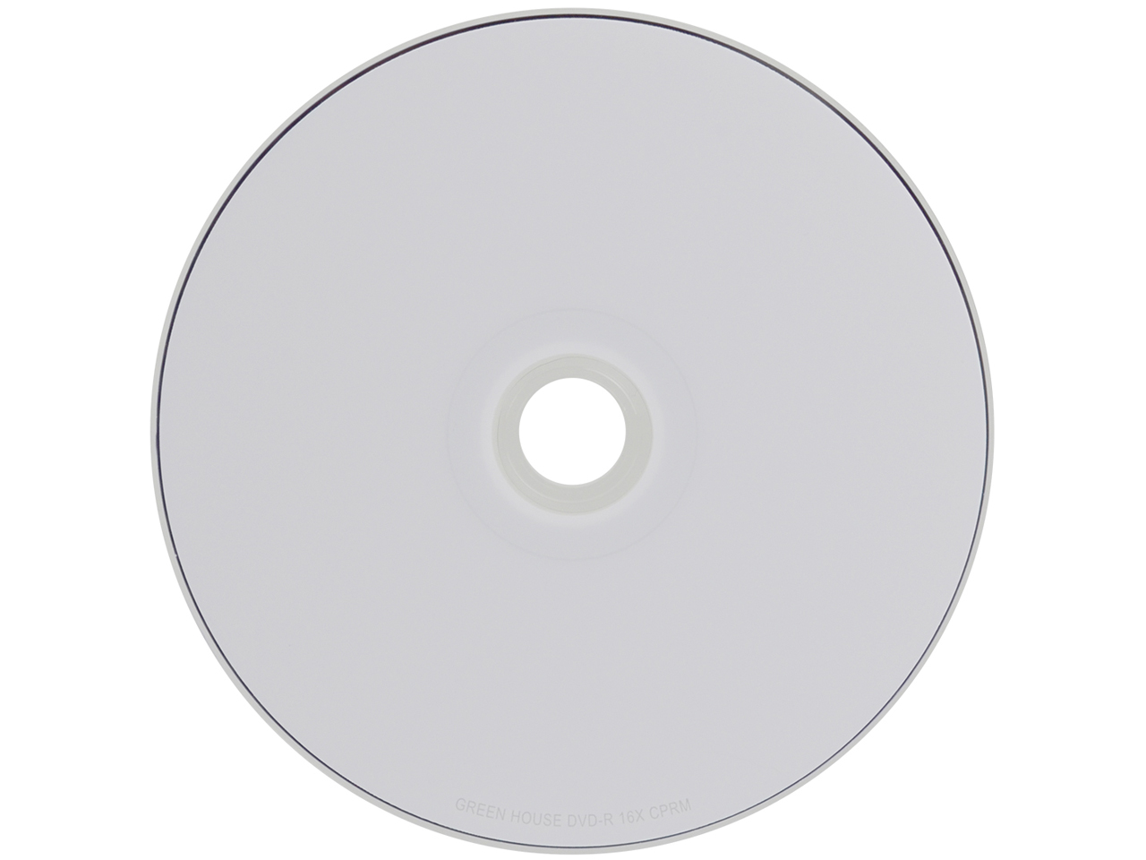 GH-DVDRDA10 [DVD-R 16�{�� 10���g]