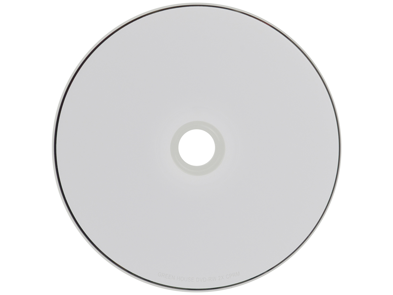 GH-DVDRWCA10 [DVD-RW 2�{�� 10���g]