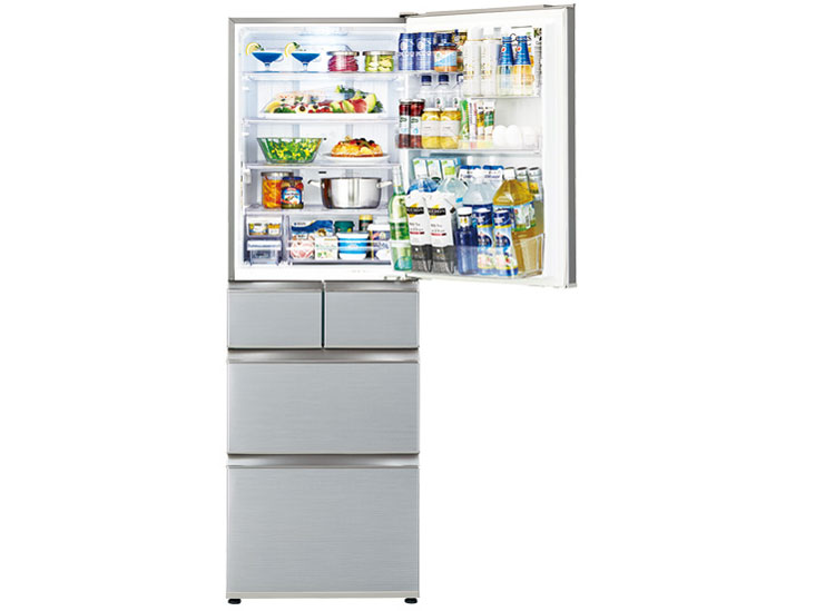 and Smart AQR-SD42E