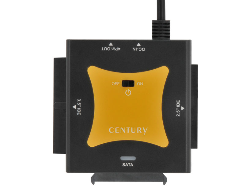 �����̓� IDE+SATA Ver3 CRAISU2V3