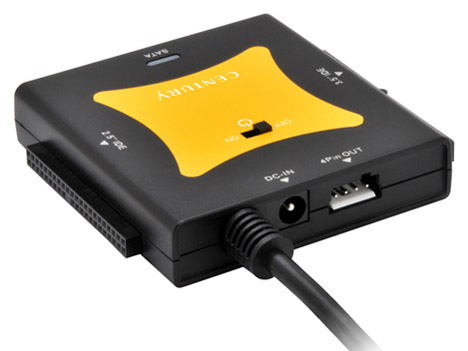 �����̓� IDE+SATA Ver3 CRAISU2V3 �̐��i�摜