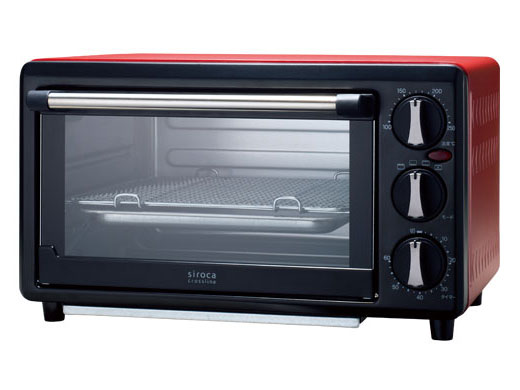siroca crossline SCO-401 �̐��i�摜