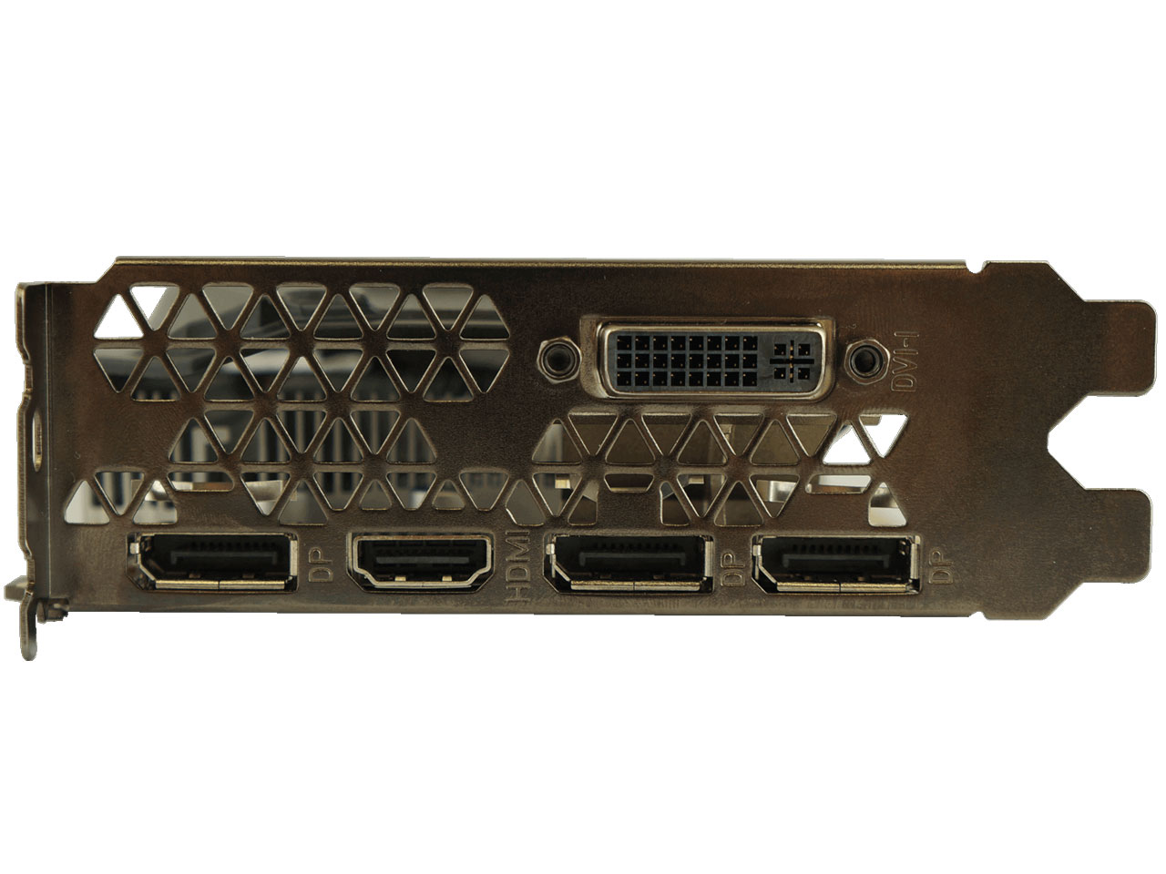 GF-GTX950-E2GB/OC/ECO [PCIExp 2GB]