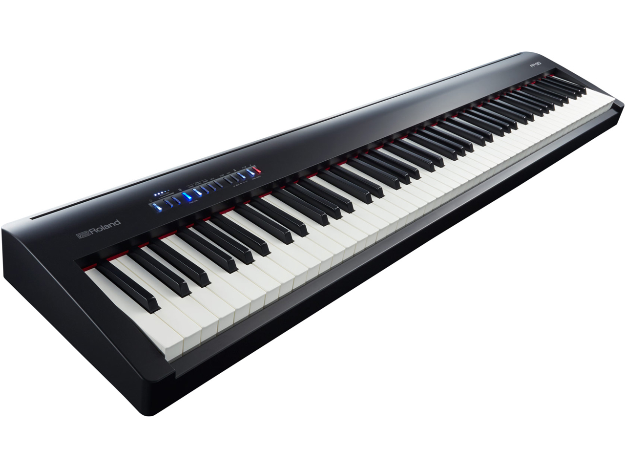 Roland Piano Digital FP-30-BK [�u���b�N]