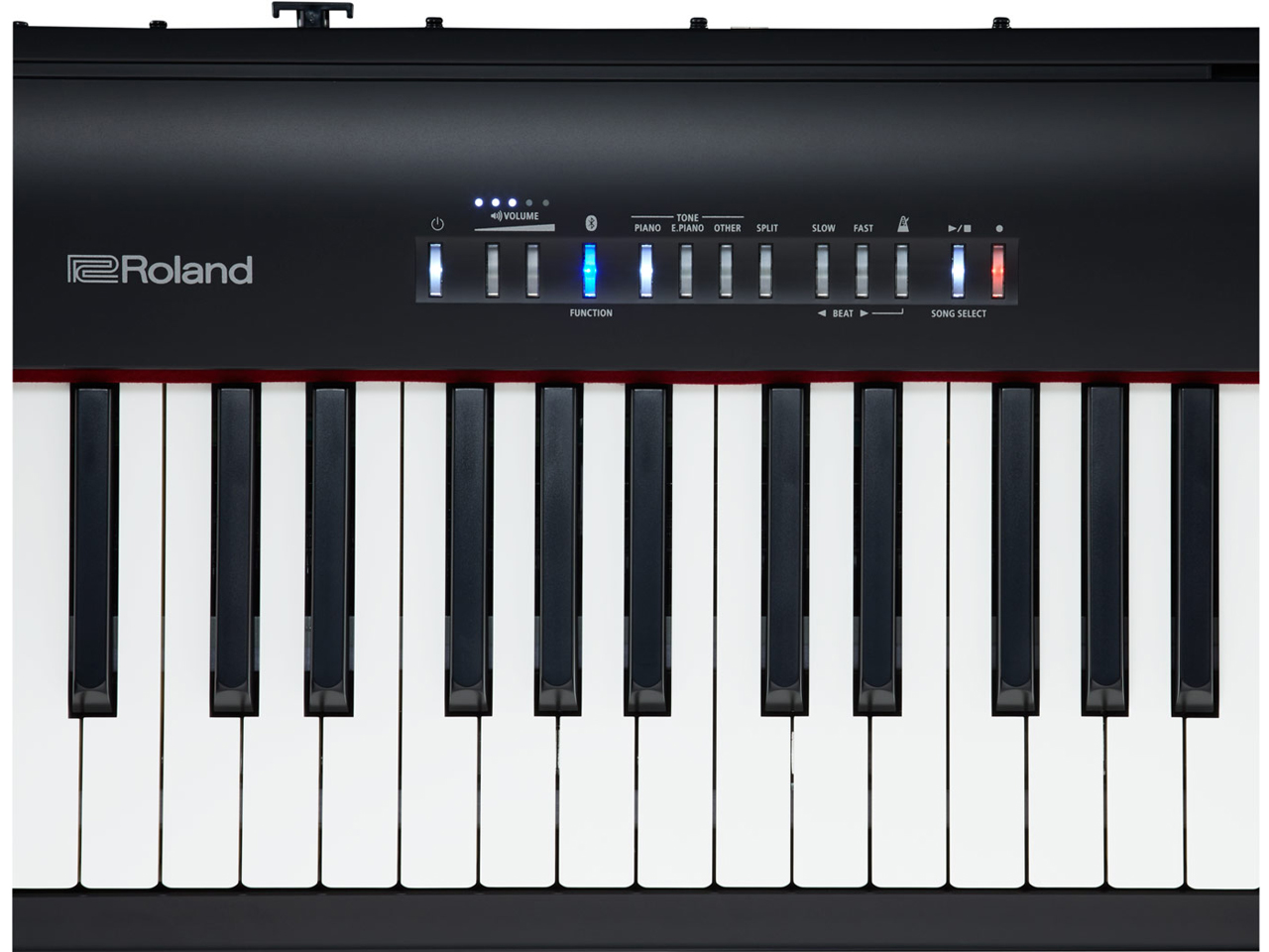 Roland Piano Digital FP-30-BK [�u���b�N]