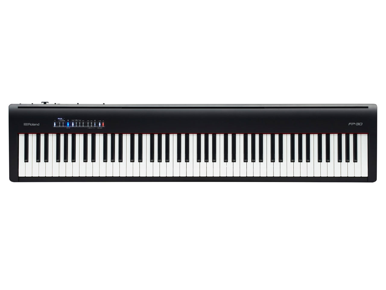 Roland Piano Digital FP-30-BK [�u���b�N] �̐��i�摜