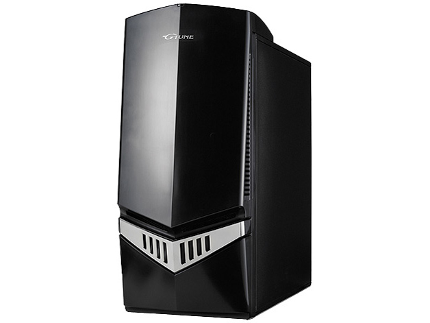 NEXTGEAR i640PA10 Core i7/32GB������/240GB SSD+HDD/GTX980���ڃ��f�� �̐��i�摜