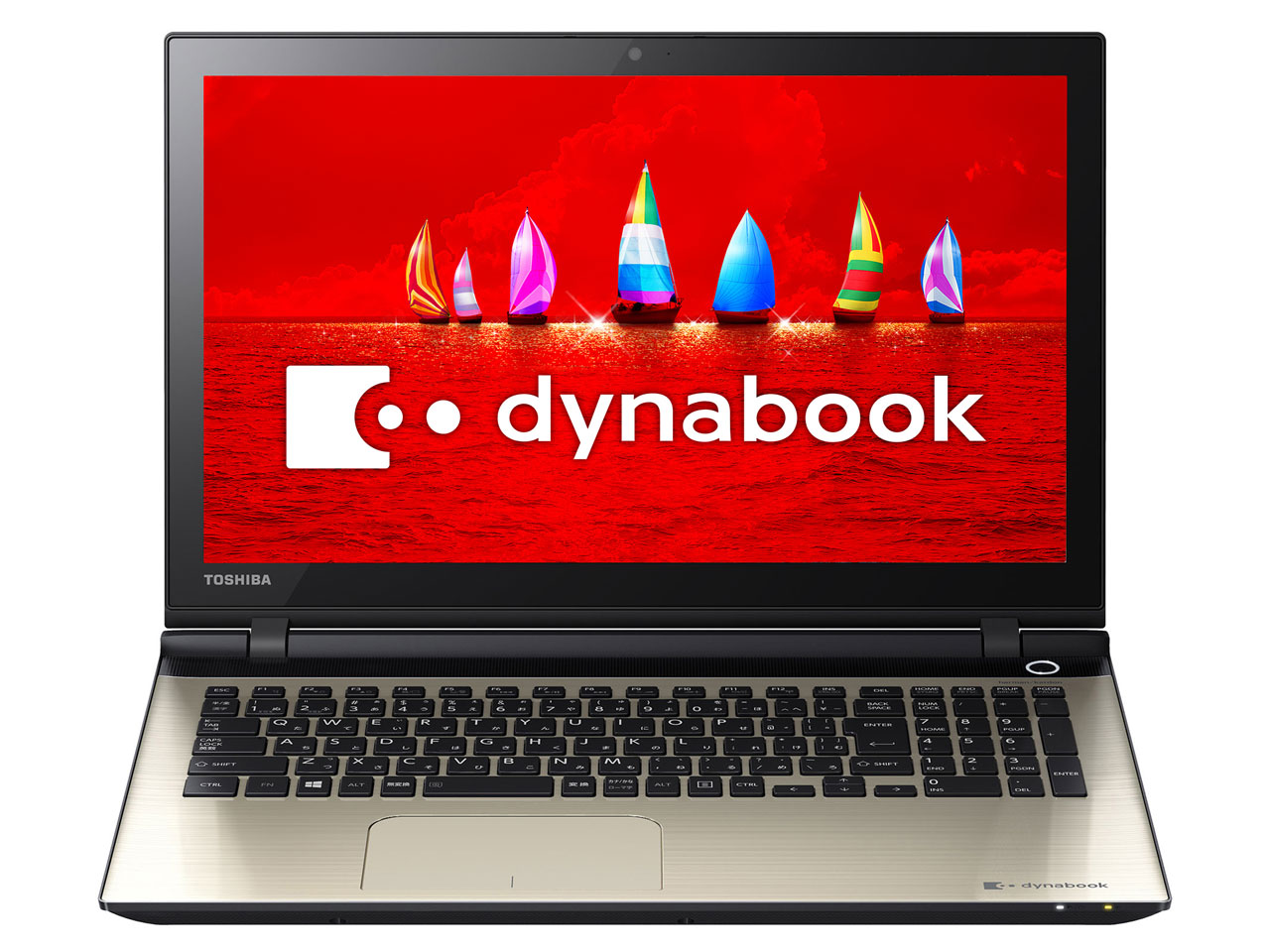 東芝 dynabook AZ85/TG - ノートPC