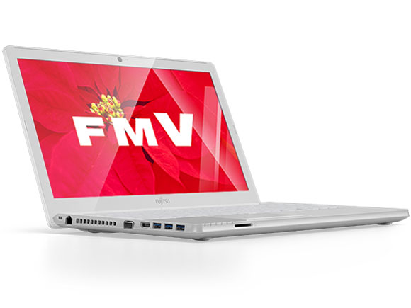 FMV LIFEBOOK AH�V���[�Y WA1/W WW11W_A810 ���i.com���� Blu-ray���ڃ��f�� [�A�[�o���z���C�g]