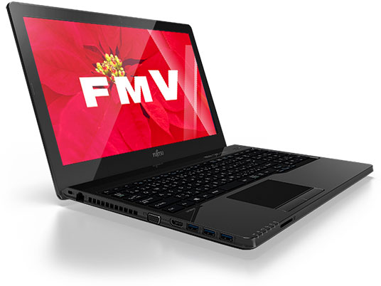 富士通 FMV LIFEBOOK AHシリーズ WA2/W WWA27_A8 価格.com限定 Core i7・メモリ16GB・HDD1TB・Office搭載モデル  価格比較 - 価格.com