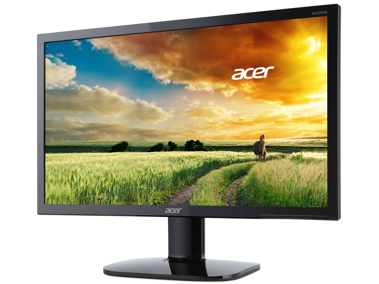 KA220HQbmidx [21.5�C���` �u���b�N]