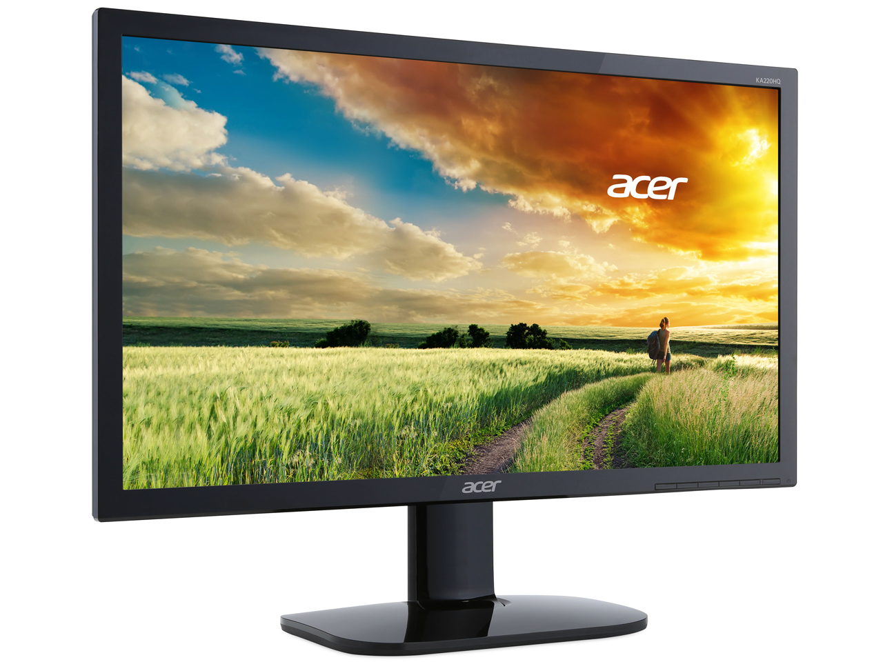 KA220HQbmidx [21.5�C���` �u���b�N]