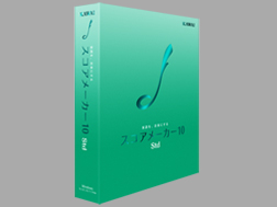 �X�R�A���[�J�[10 Std �̐��i�摜