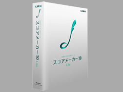 �X�R�A���[�J�[10 Lite �̐��i�摜