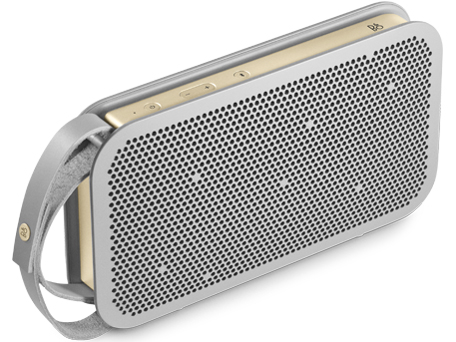 BeoPlay A2 Bluetoothスピーカー　ジャンク品 Yahoo!オークション -「beoplay a2」の落札相場・落札価格