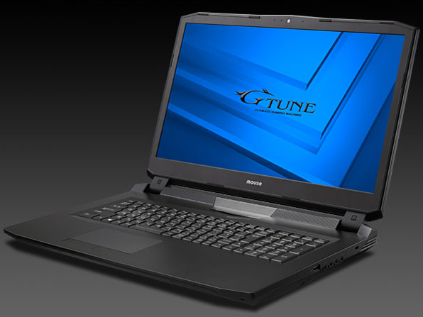 NEXTGEAR-NOTE i71000PA2-SP Core i7/64GB������/1TB SSD+HDD/GTX980/17.3�^�t��HD�t�����ڃ��f�� �̐��i�摜