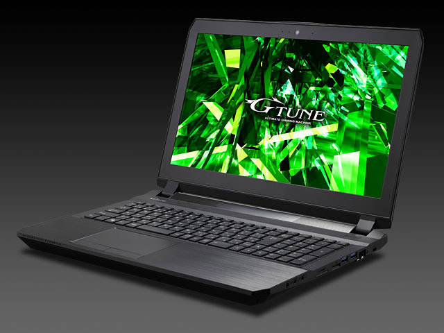 NEXTGEAR-NOTE i5910BA3-SP Core i7/16GB������/256GB SSD+HDD/GTX980M/15.6�^�N�A�b�h�t��HD�t�����ڃ��f�� �̐��i�摜