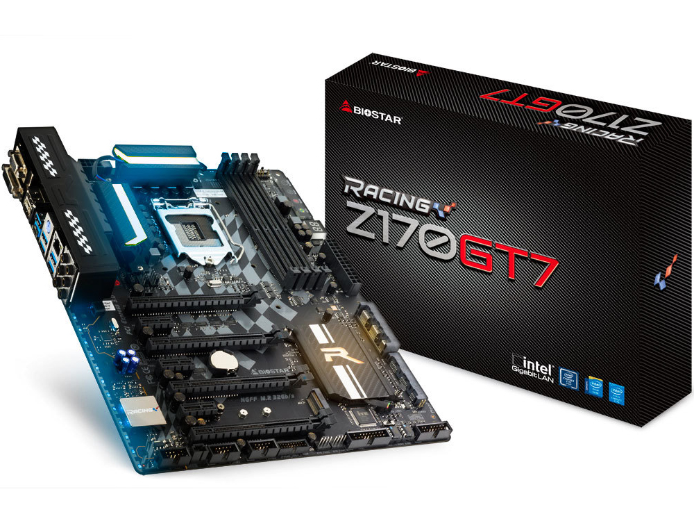 Z170GT7