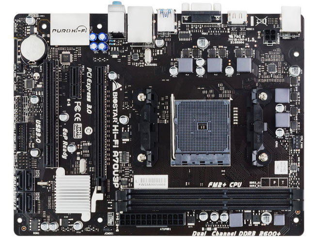 Hi-Fi A70U3P �̐��i�摜