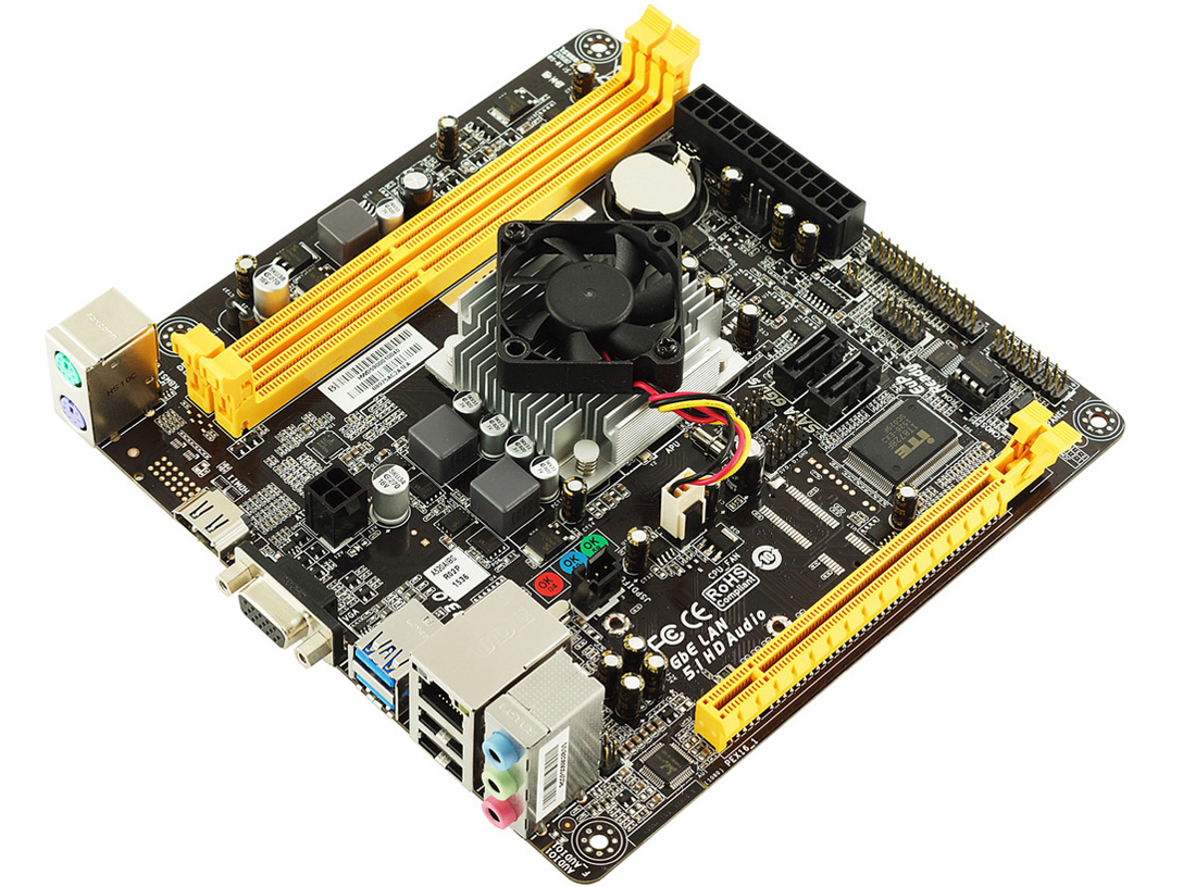 A68N-5200