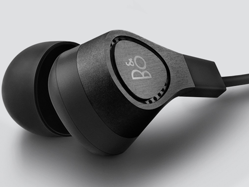 B&O PLAY Beoplay H3 MKII [�u���b�N]