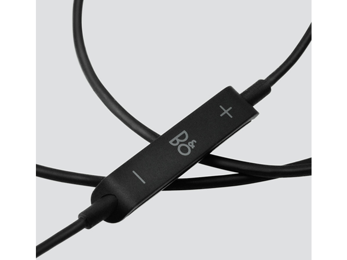 B&O PLAY Beoplay H3 MKII [�u���b�N]