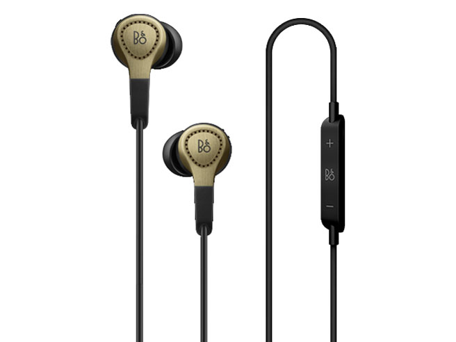 Bang&Olufsen B&O PLAY Beoplay H3 MKII [シャンパン] 価格比較 - 価格.com