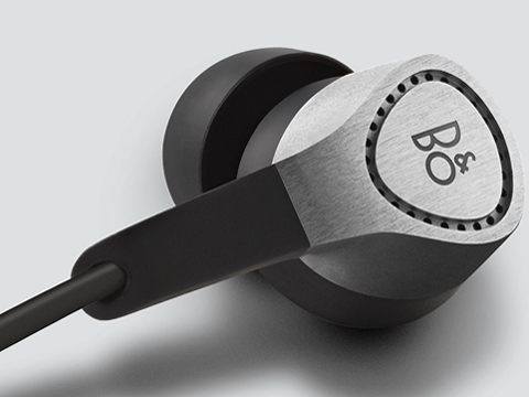 B&O PLAY Beoplay H3 MKII [�i�`������]