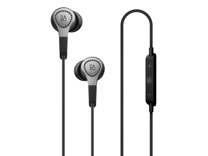B&O　バングアンドオルフセン有線イヤホン Beoplay H3 MK2 Amazon.co.jp: Bang & Olufsen カナル型イヤホン Beoplay H3 MK2