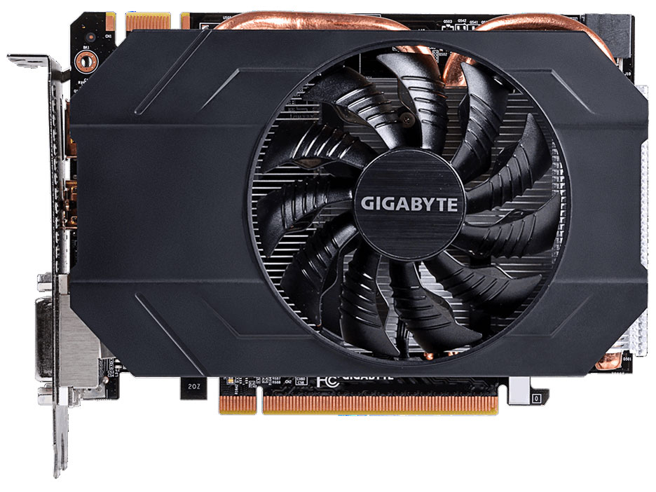 GV-N960IXOC-4GD [PCIExp 4GB]