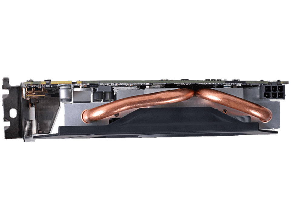 GV-N960IXOC-4GD [PCIExp 4GB]