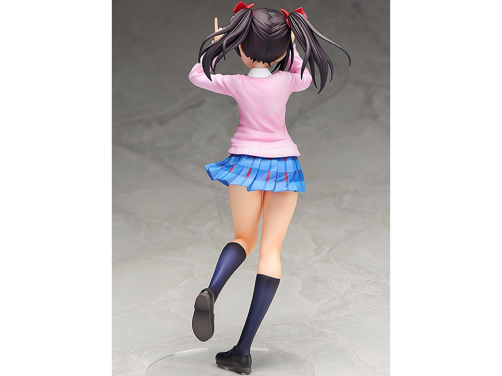 ���u���C�u�I ���V�ɂ�