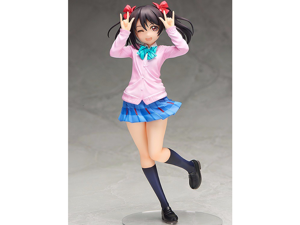 ���u���C�u�I ���V�ɂ�