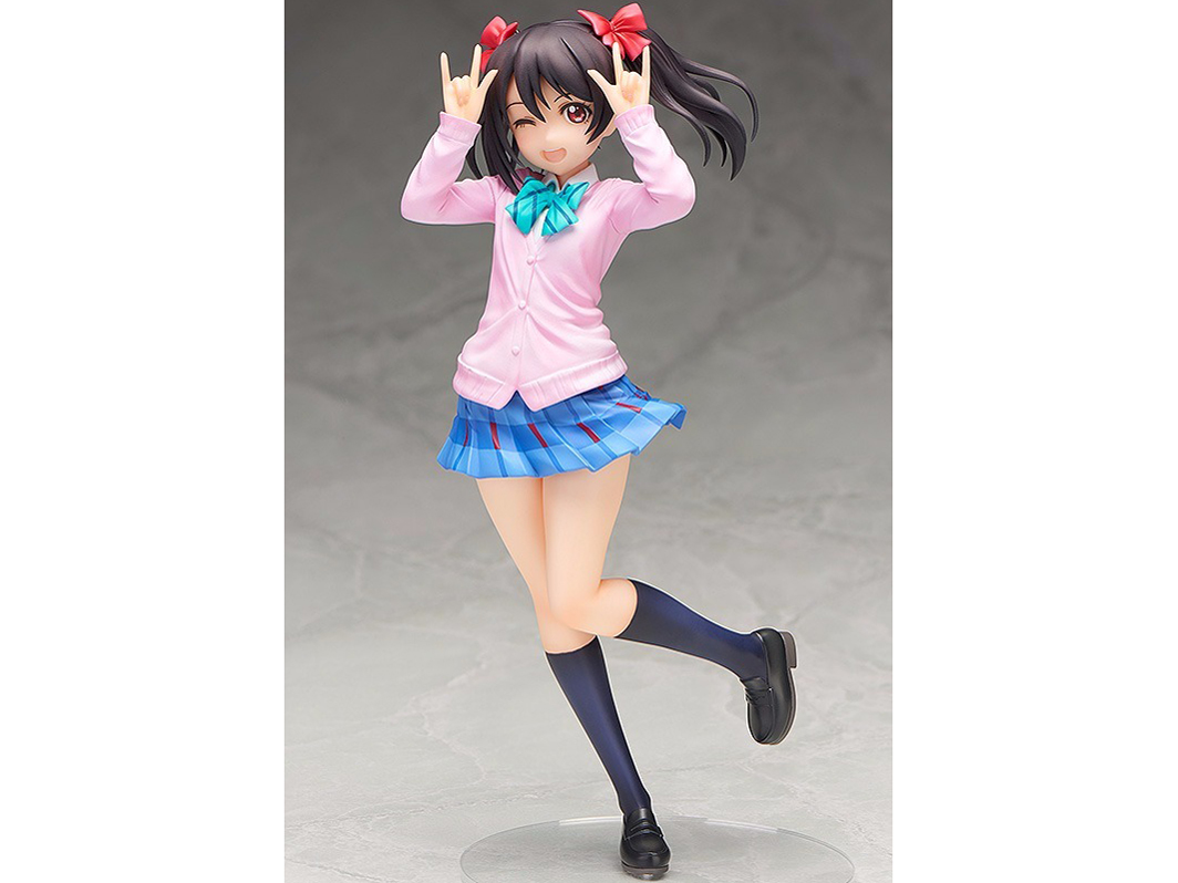 ���u���C�u�I ���V�ɂ� �̐��i�摜