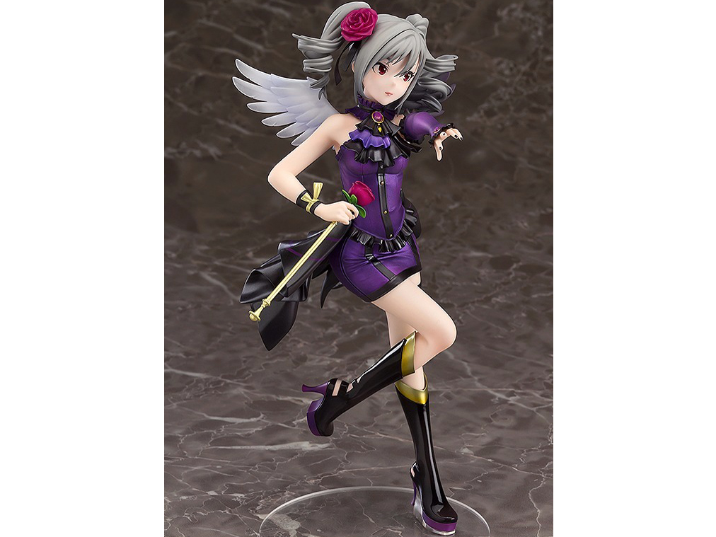 �A�C�h���}�X�^�[ �V���f�����K�[���Y �_�藖�q �`Rosenburg Engel�`