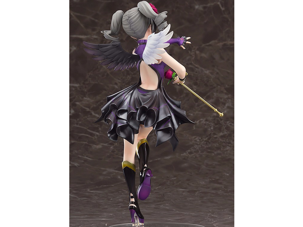 �A�C�h���}�X�^�[ �V���f�����K�[���Y �_�藖�q �`Rosenburg Engel�`