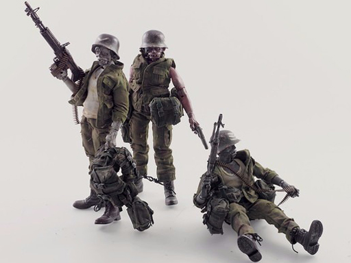 �A�h�x���`���[�J���e�� 3AGO �f�b�h�C�[�W�[�R�[�v�E�Z�b�g