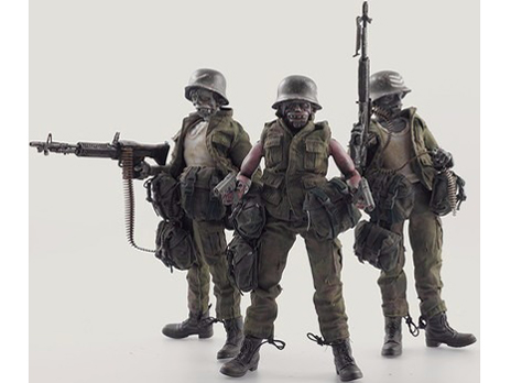 �A�h�x���`���[�J���e�� 3AGO �f�b�h�C�[�W�[�R�[�v�E�Z�b�g