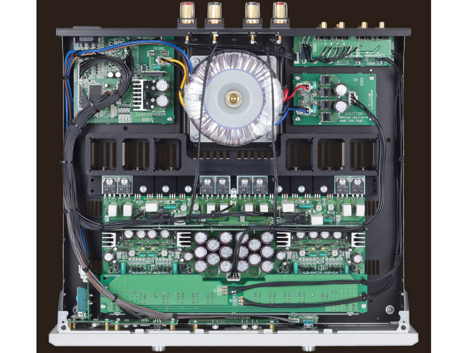 SOULNOTE A-1 [�v���`�i���E�V���o�[]