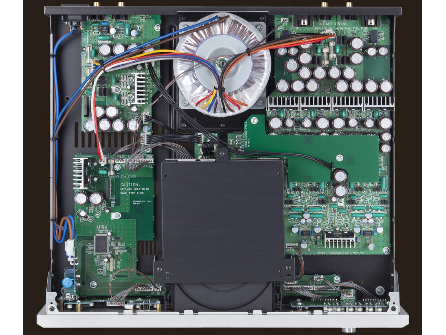 SOULNOTE C-1 [�v���`�i���E�V���o�[]