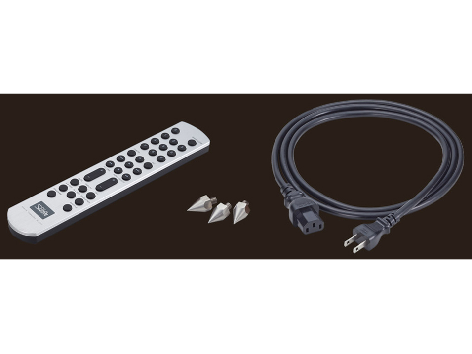 SOULNOTE C-1 [�v���`�i���E�V���o�[]